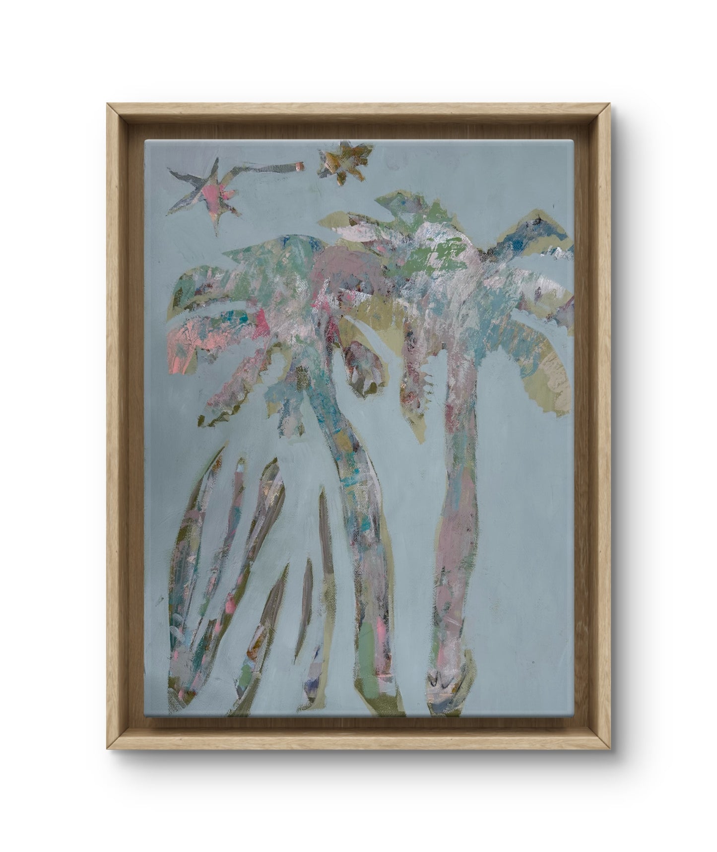 Palms