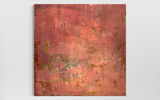 Red earth