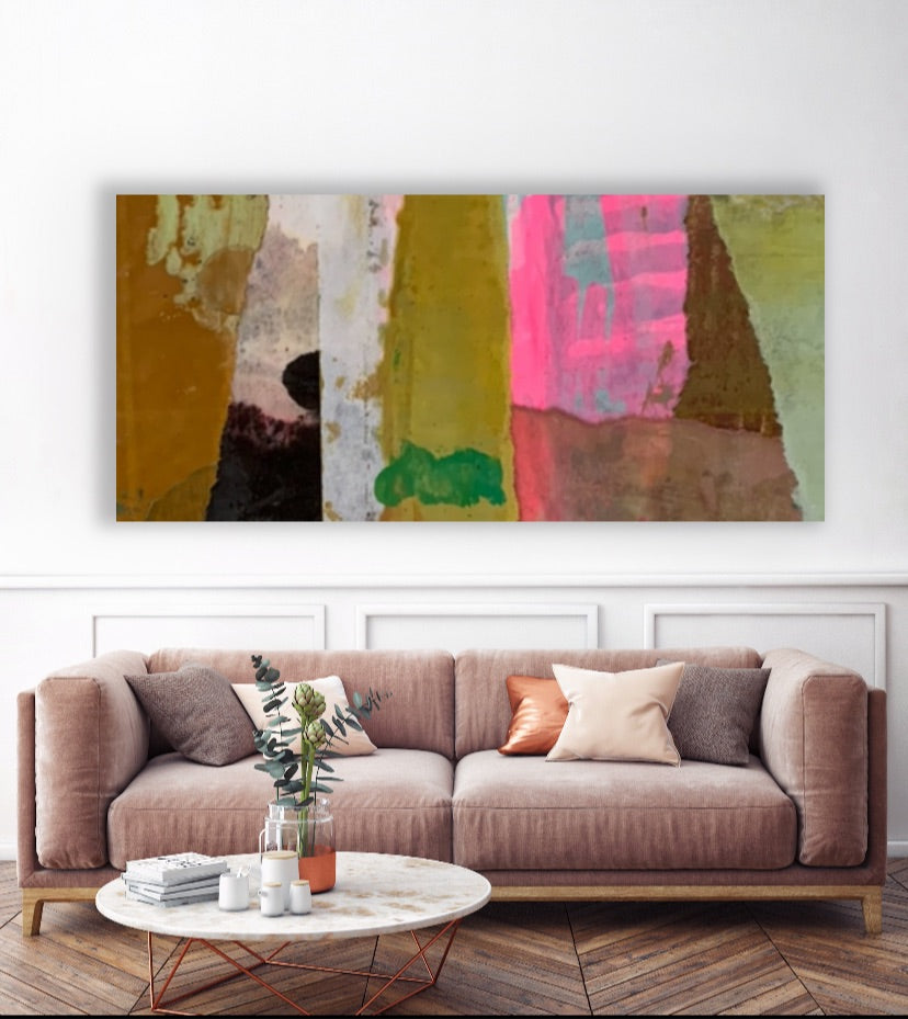 Color Me Pretty Print